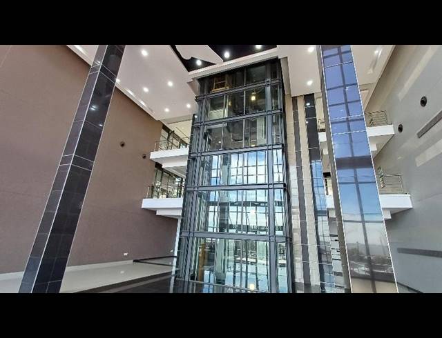 BUSINESS PROPERTY TO RENT IN IRENE